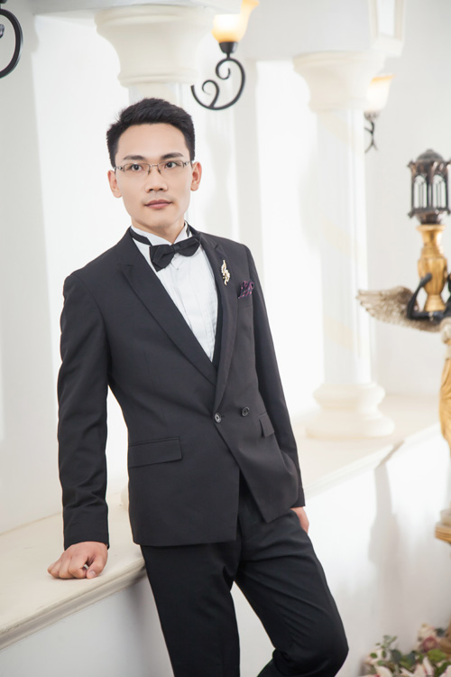 王维刚 JXF吉祥坊膜结构设计总监