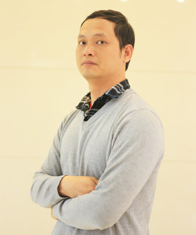 赖华海 JXF吉祥坊膜结构设计师