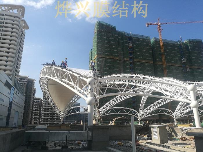 JXF吉祥坊膜结构 (1)