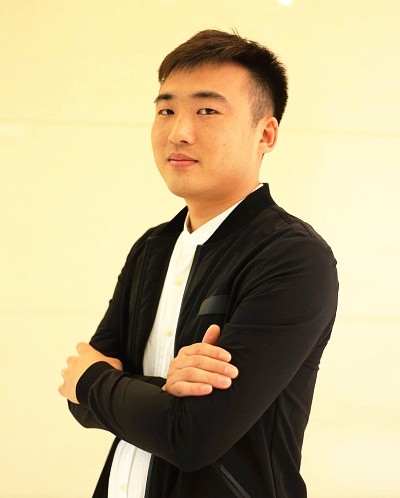 刘宾宾 JXF吉祥坊膜结构高级设计师